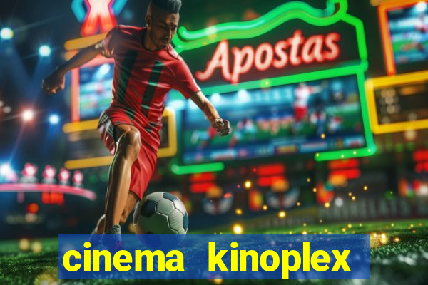 cinema kinoplex north shopping